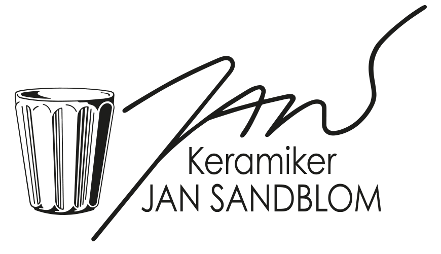 Keramiker Jan Sandblom
